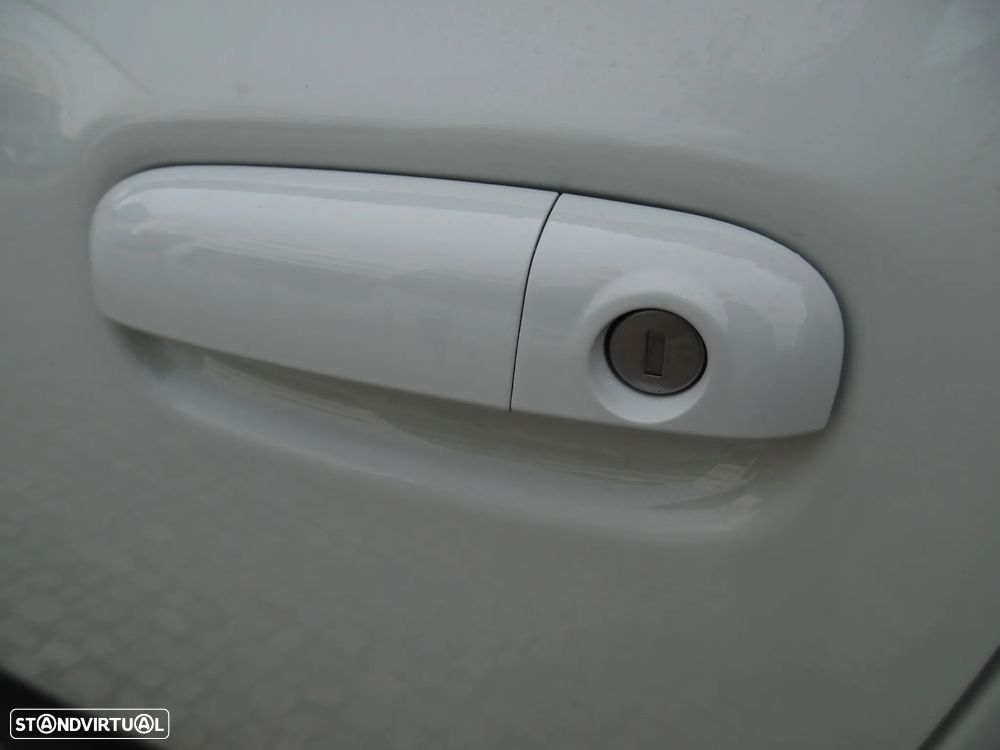 Fiat Panda 1.0 Hybrid City Life - 29