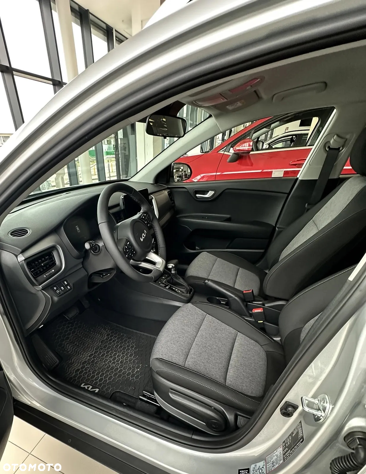 Kia Stonic 1.0 T-GDI M DCT - 7