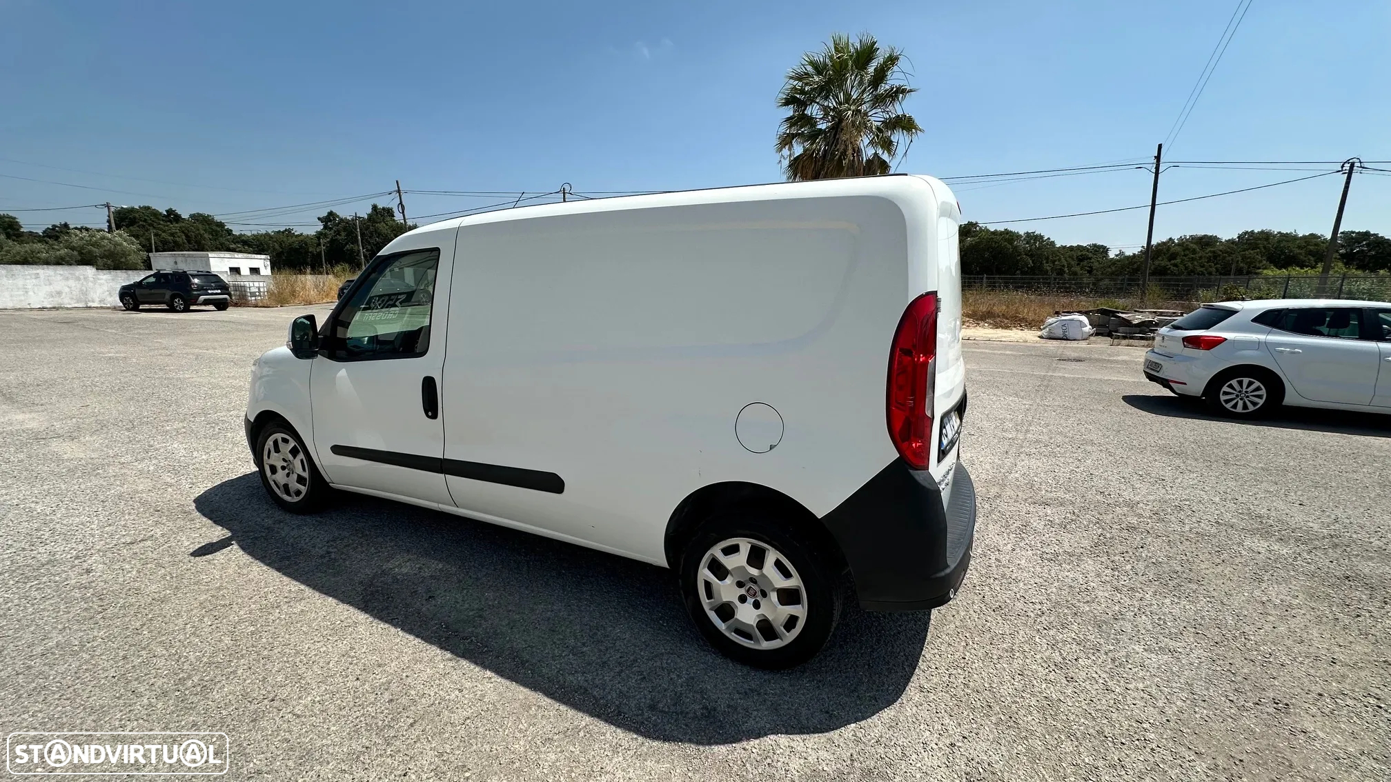 Fiat Doblo - 9