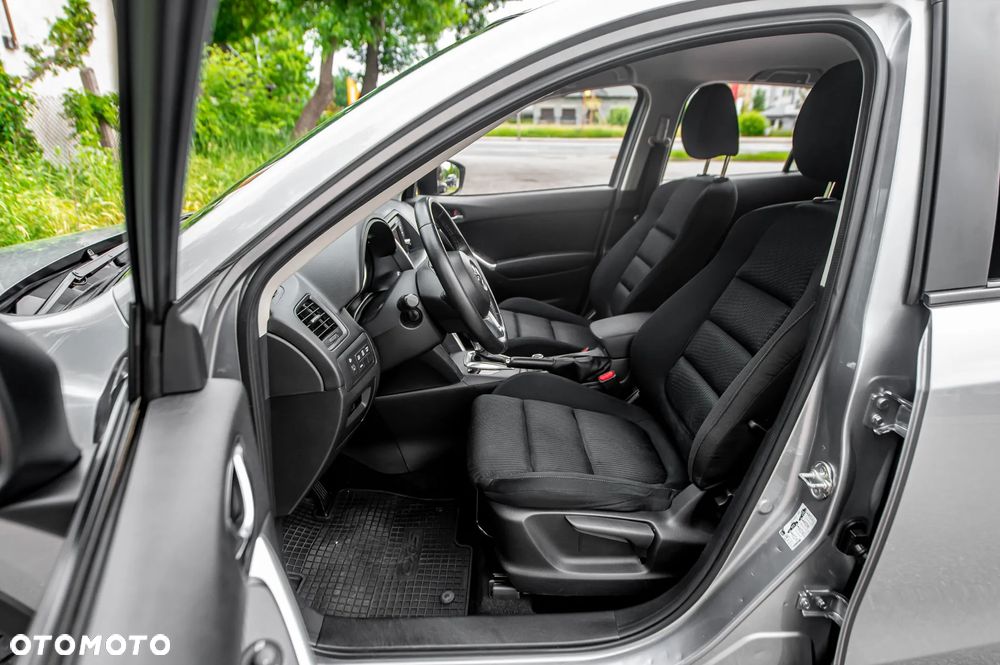 Mazda CX-5 2.0 Skypassion - 21