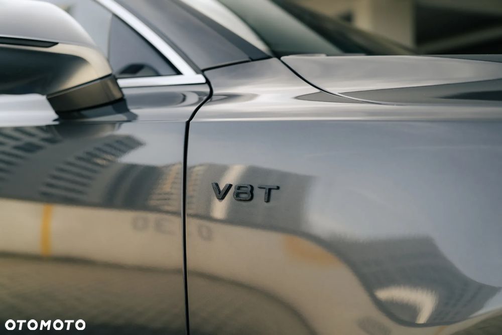 Audi S7 Sportback - 4