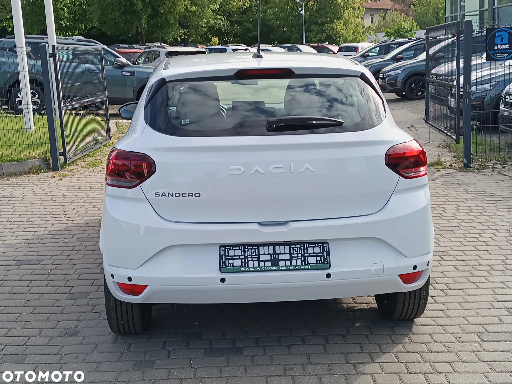 Dacia Sandero 1.0 TCe Expression - 5