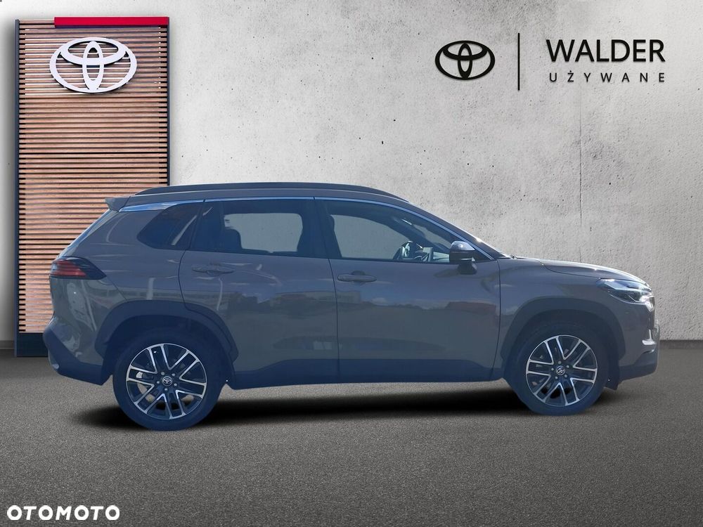 Toyota Corolla Cross 2.0 Hybrid Style - 6