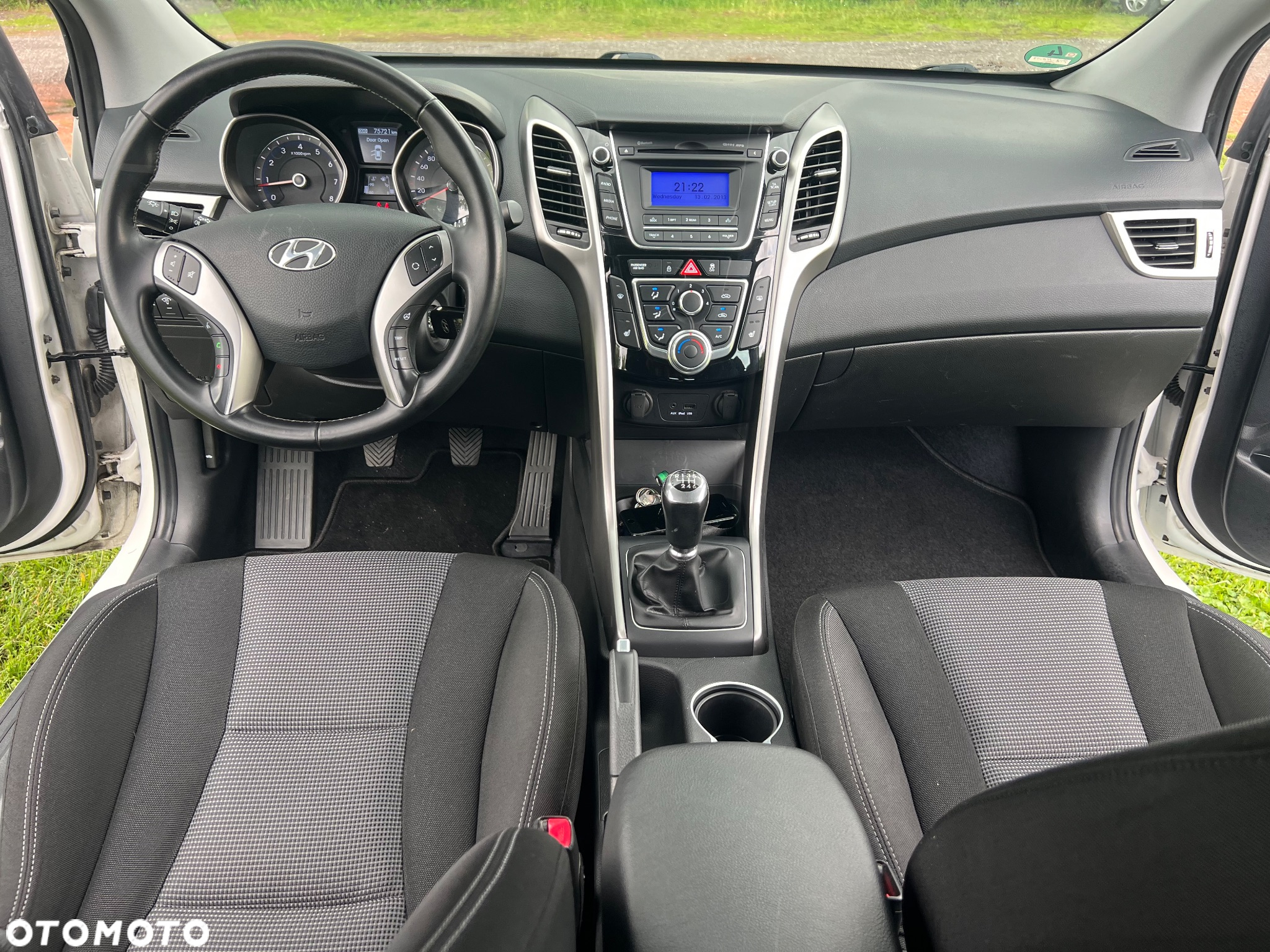 Hyundai i30 1.4 Fifa World Cup Edition - 20