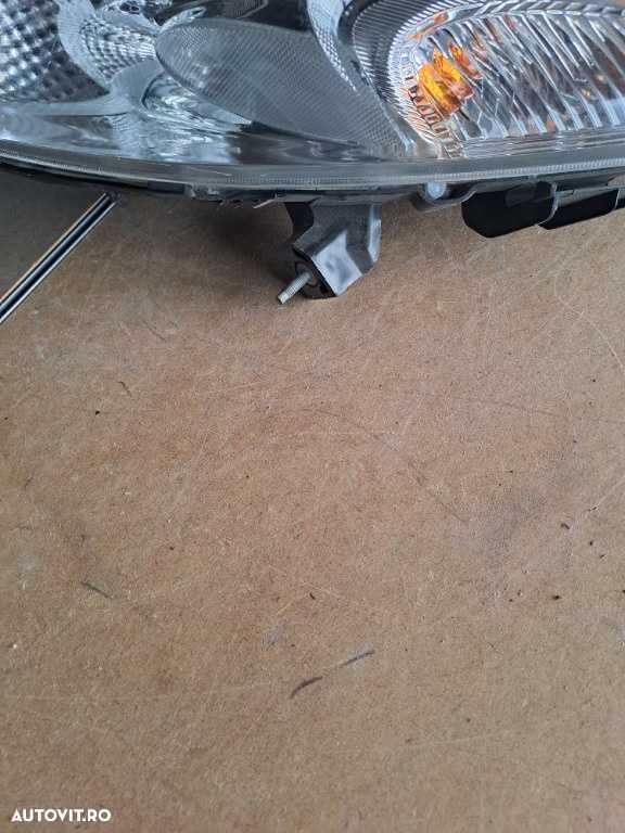Far lampa semnalizare dreapta Nissan Juke original Europa - 3