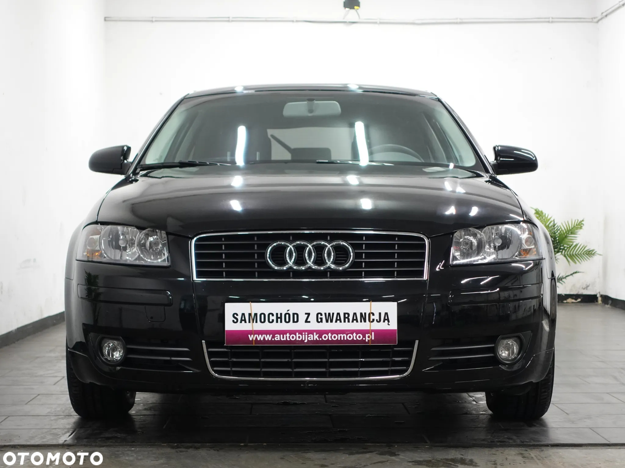 Audi A3 1.6 Ambiente - 13