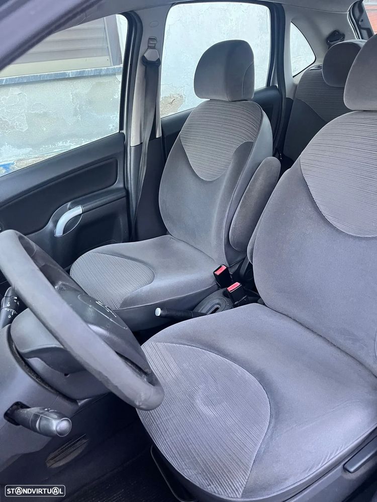 Citroën C3 1.1 SX - 3