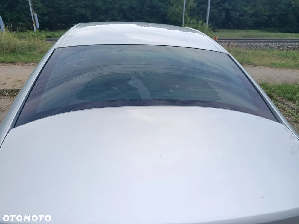 Citroën C5 2.0 HDi Exclusive - 10