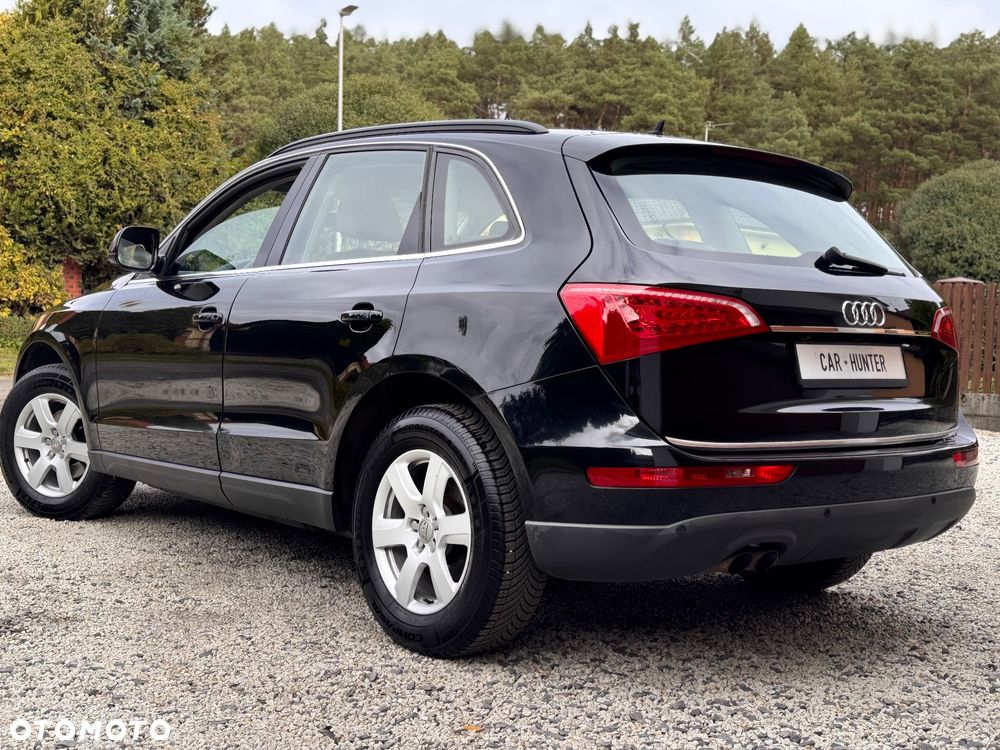 Audi Q5 2.0 TDI Quattro - 23