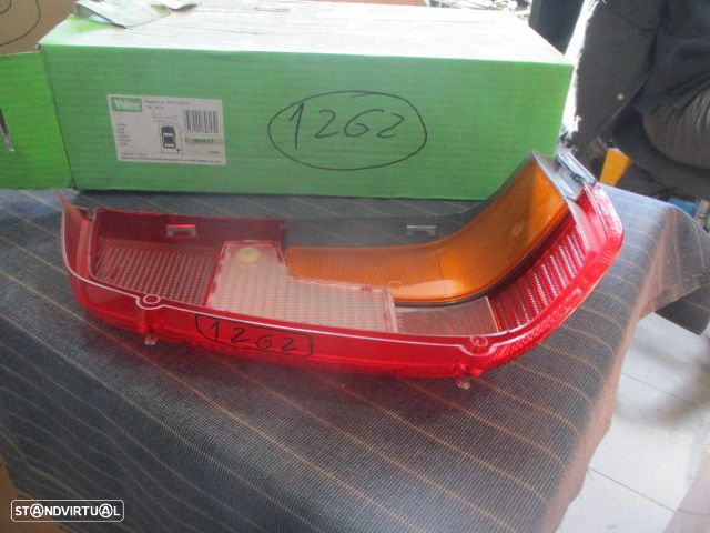 Farol Tras 084613 PEUGEOT 106 1º 1992 NOVO DRT VALEO - 2