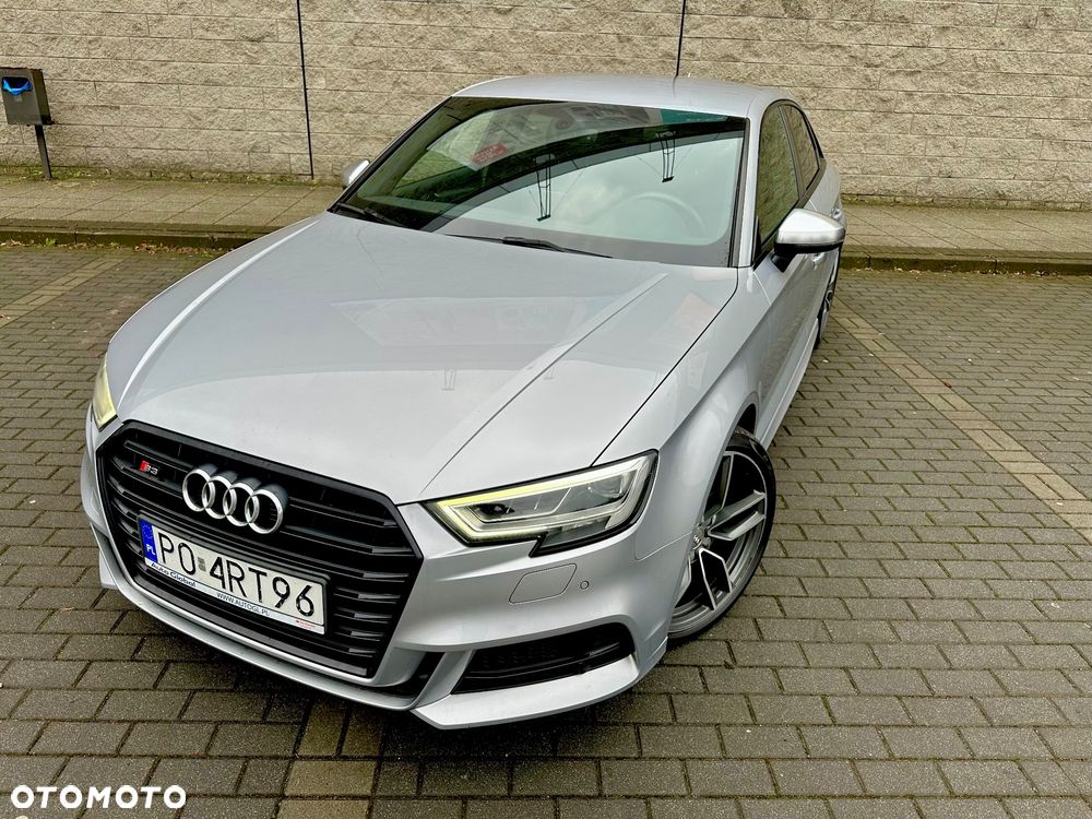 Audi S3 - 6