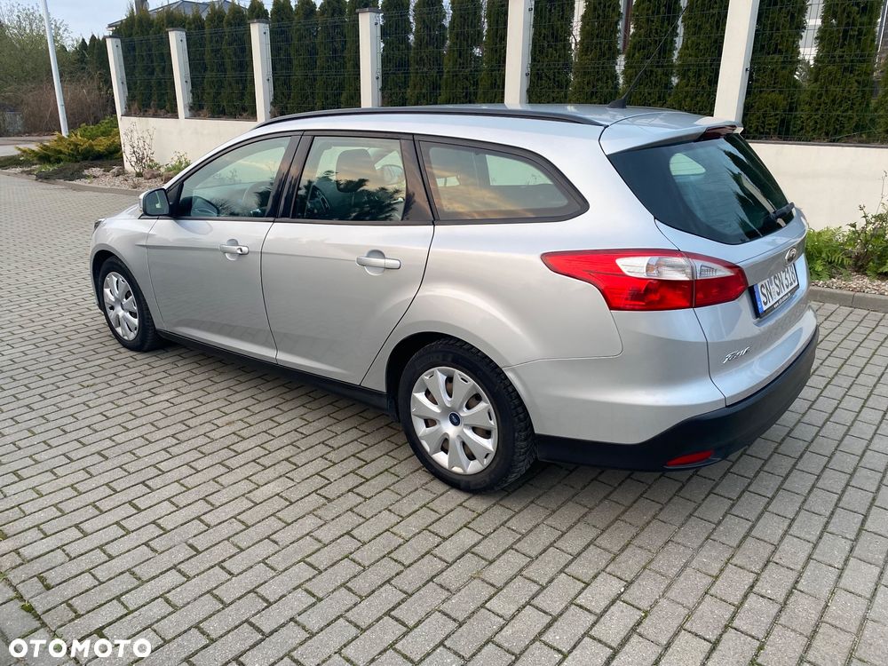 Ford Focus - 3