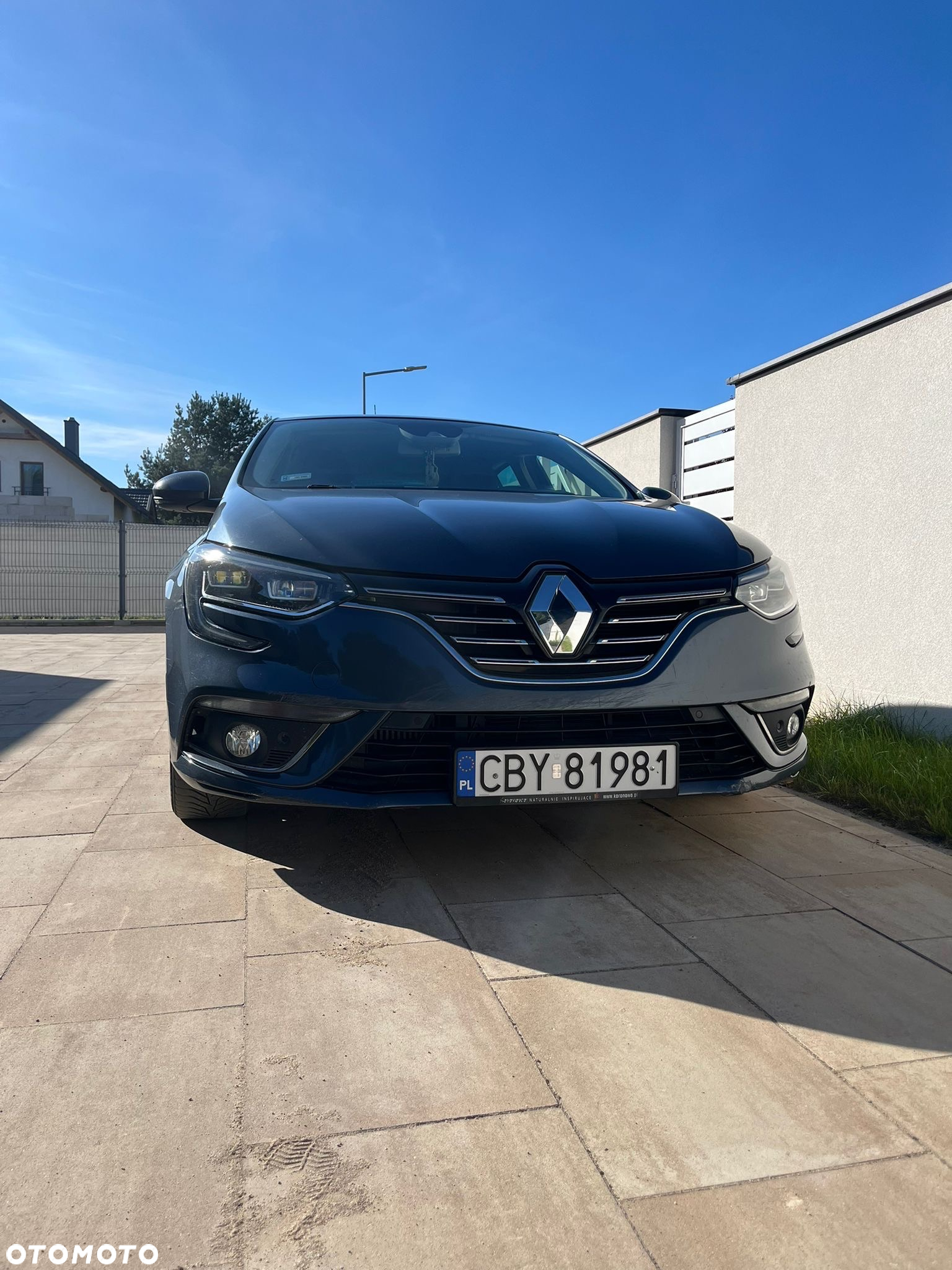 Renault Megane 1.6 dCi Bose - 14