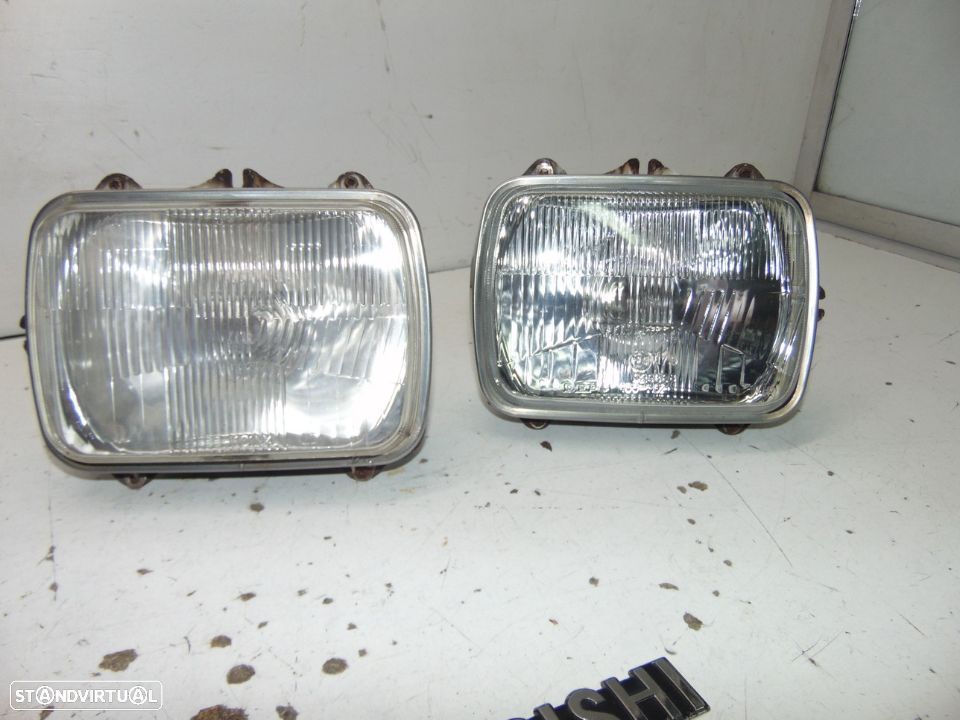 Mitsubishi l300 vários - 6