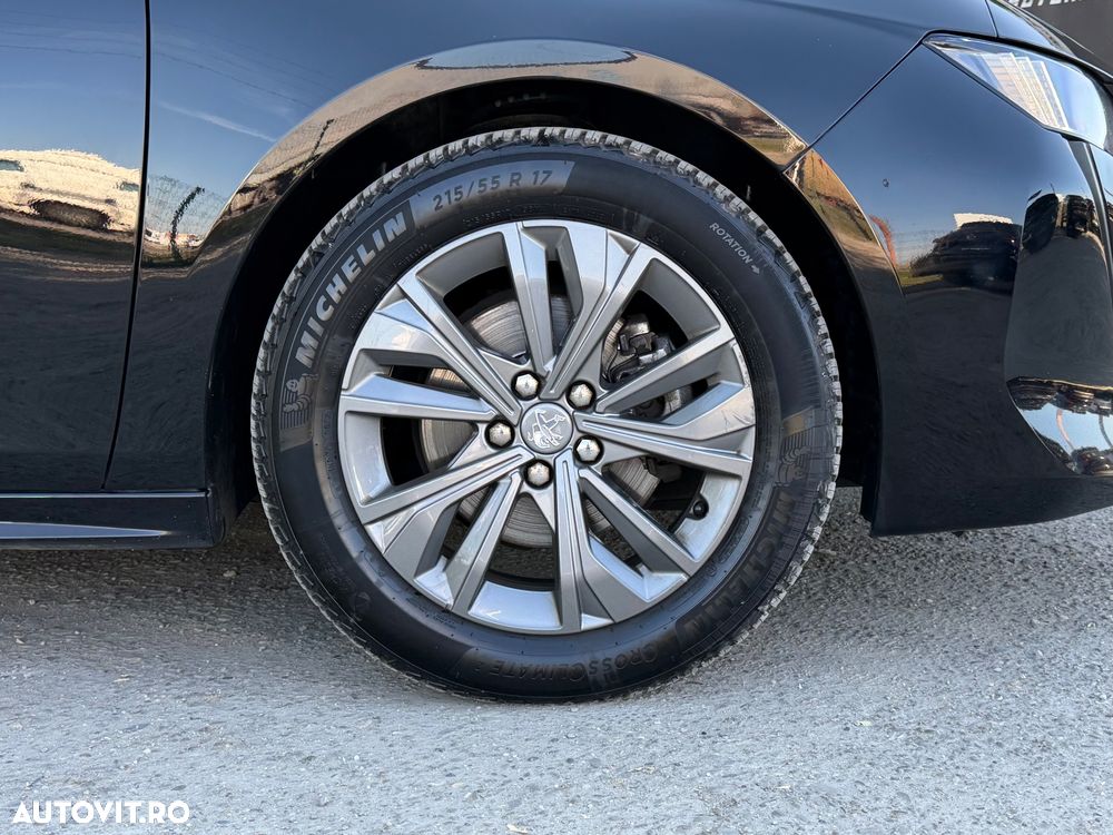 Peugeot 508 1.5 BlueHDI STT Aut. Active - 34