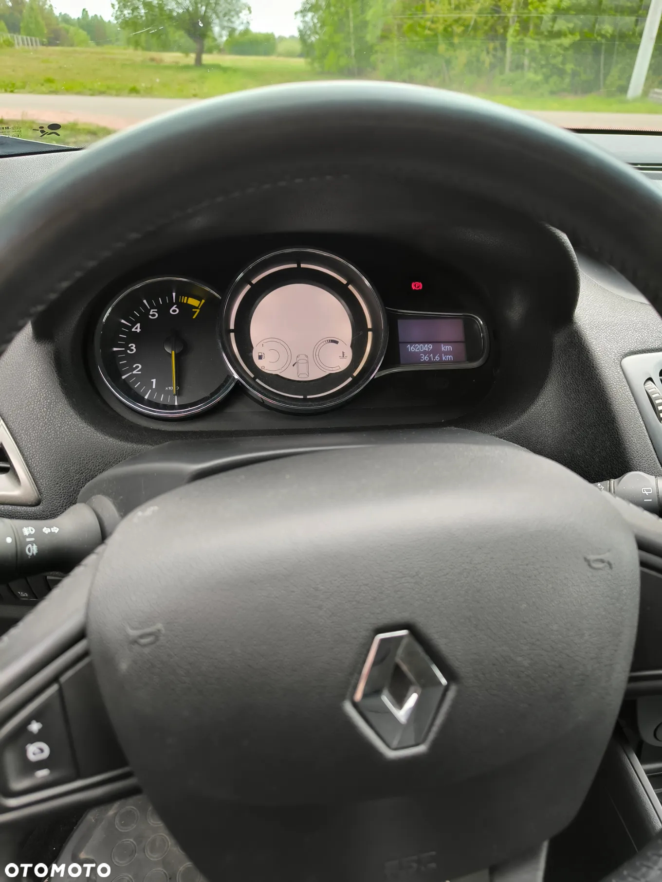 Renault Megane 1.2 16V TCe Energy Life - 4