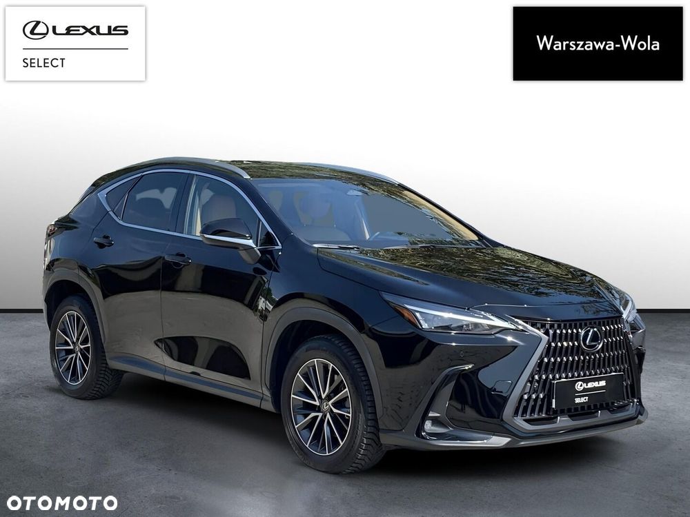 Lexus NX 350h Prestige AWD - 7