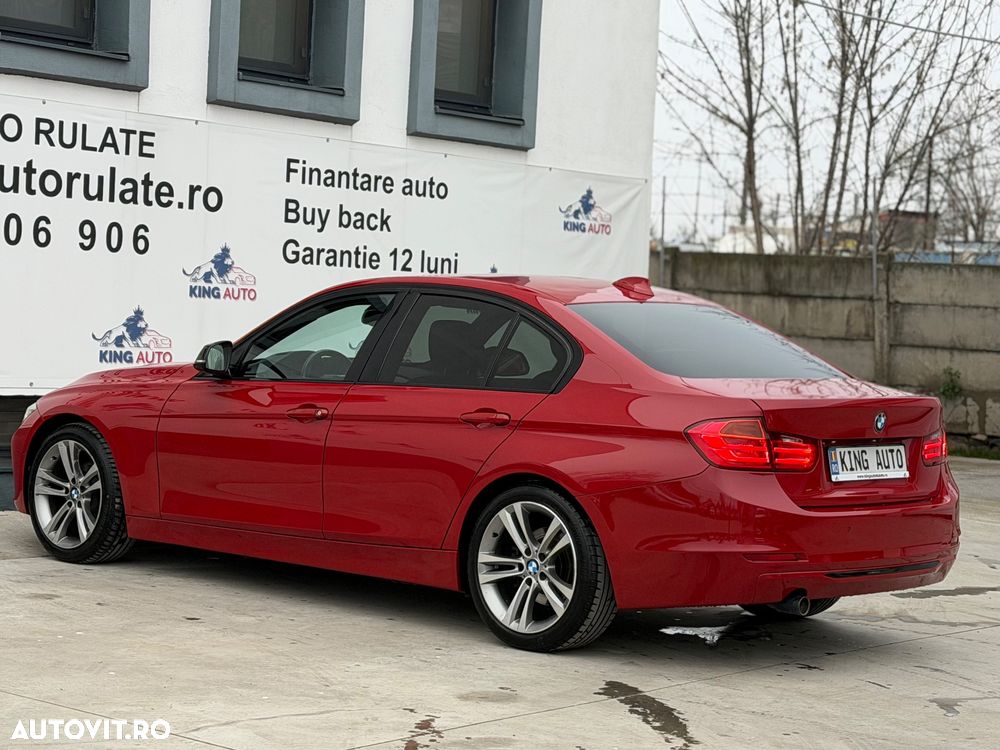 BMW Seria 3 - 36