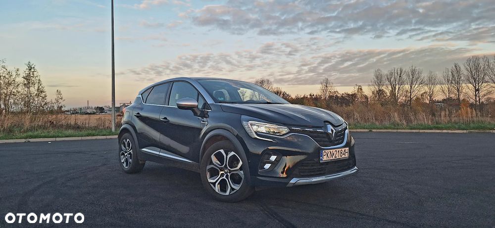 Renault Captur 1.3 TCe Intens EDC - 3