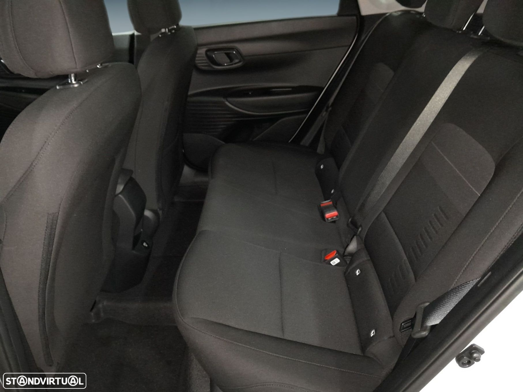 Hyundai Bayon - 14