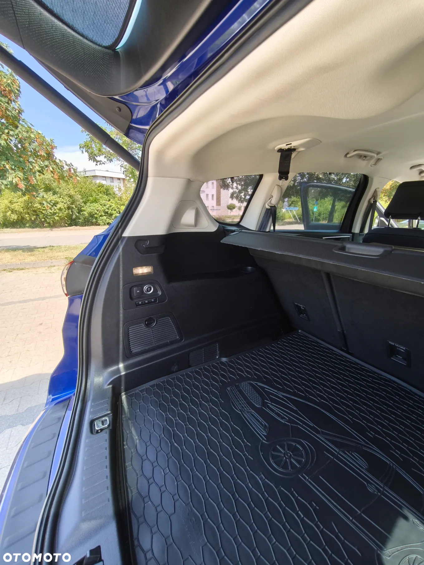 Ford S-Max 2.0 TDCi Titanium PowerShift - 10