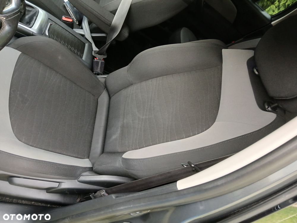 Citroën C4 Picasso e-HDi 115 Exclusive - 14