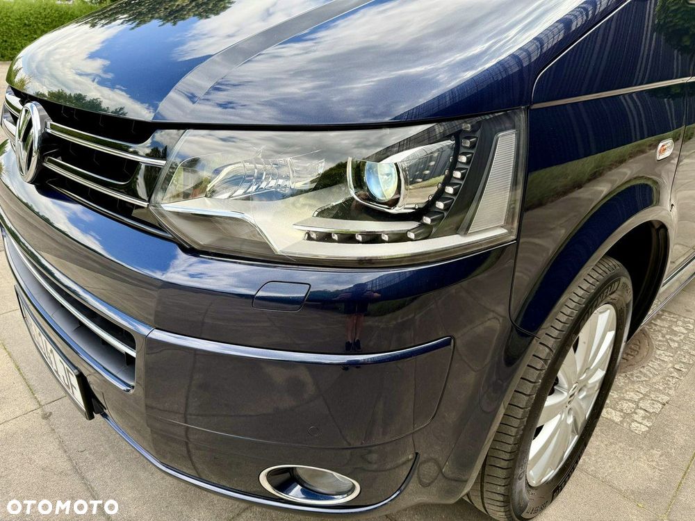 Volkswagen Multivan - 37