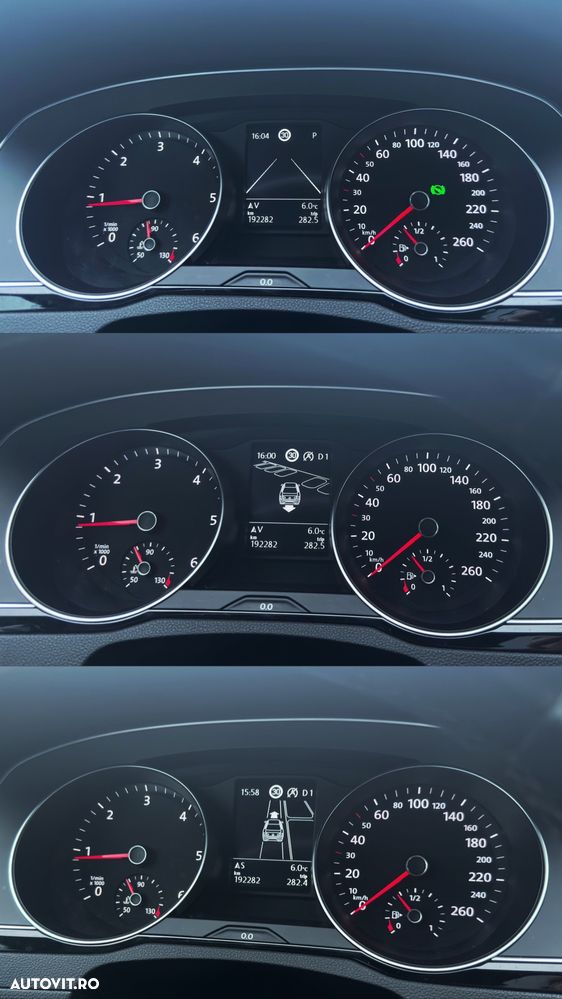 Volkswagen Passat - 14