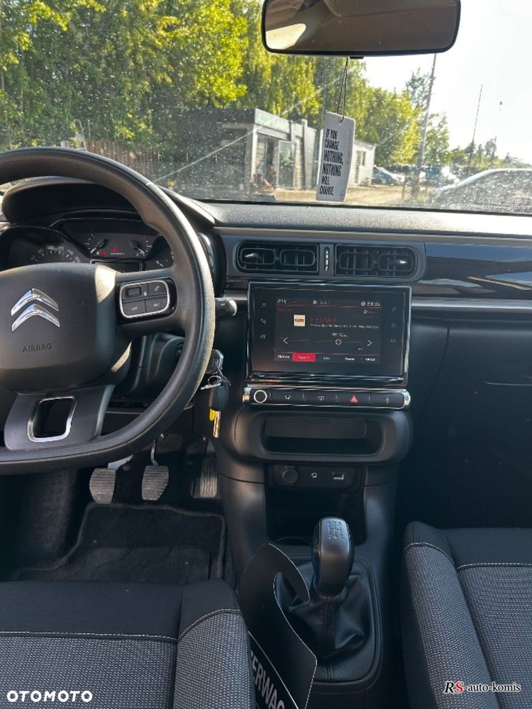 Citroën C3 - 27