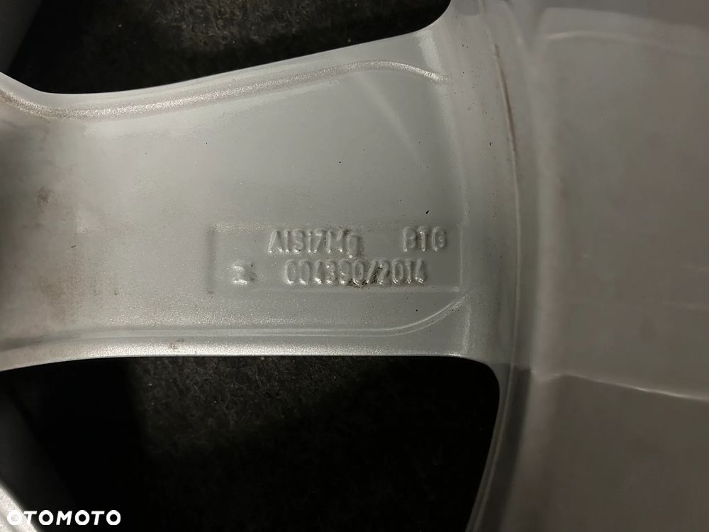 Alufelga Audi A3 8V0 18 cali 5x112 1szt. 8V0601025DF - 11