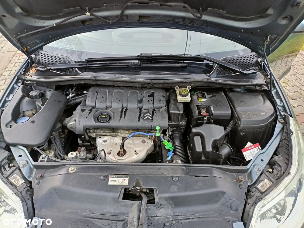 Citroën C4 - 20