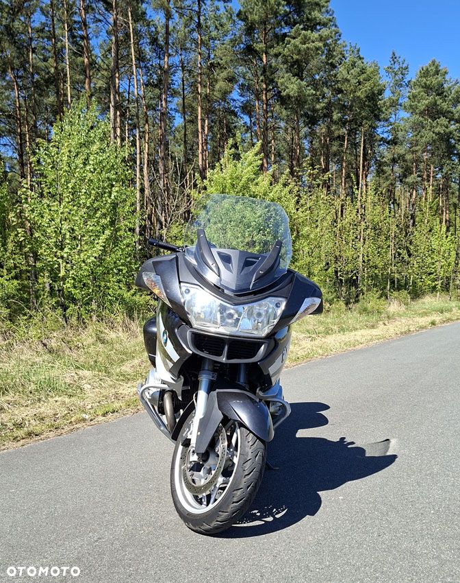 BMW RT - 2
