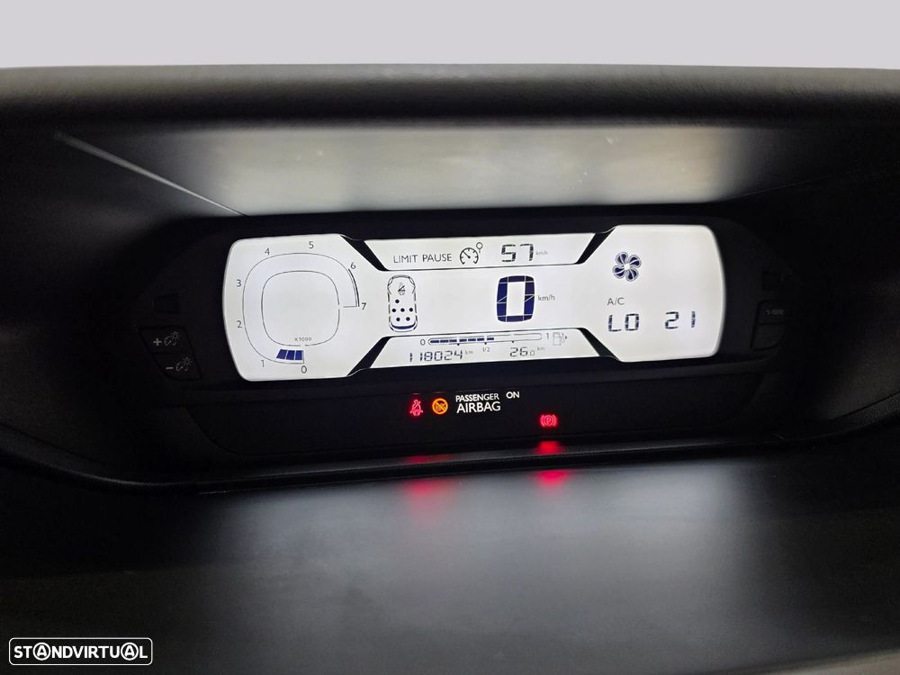 Citroën C4 Spacetourer - 10