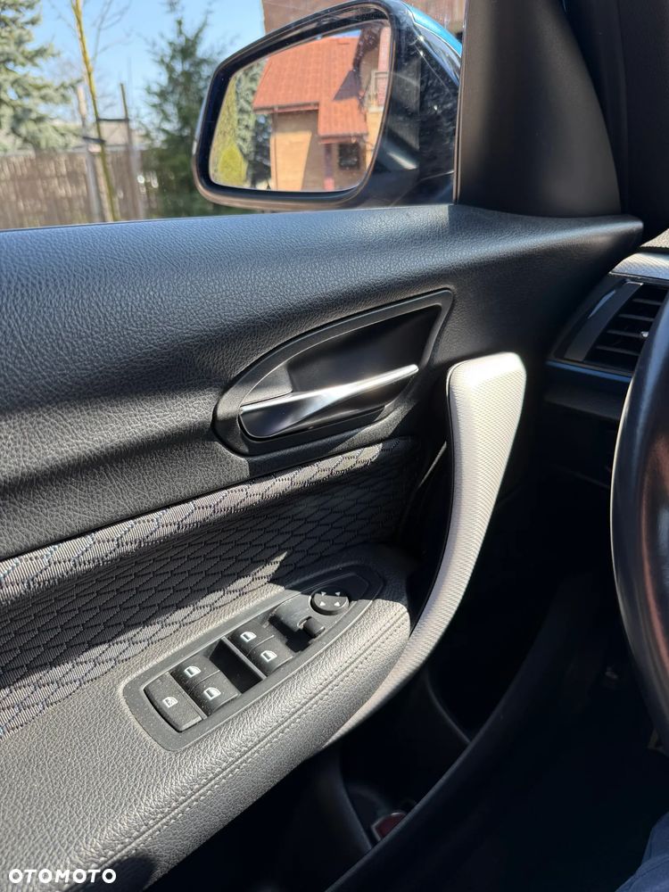 BMW Seria 1 118i M Sport - 13