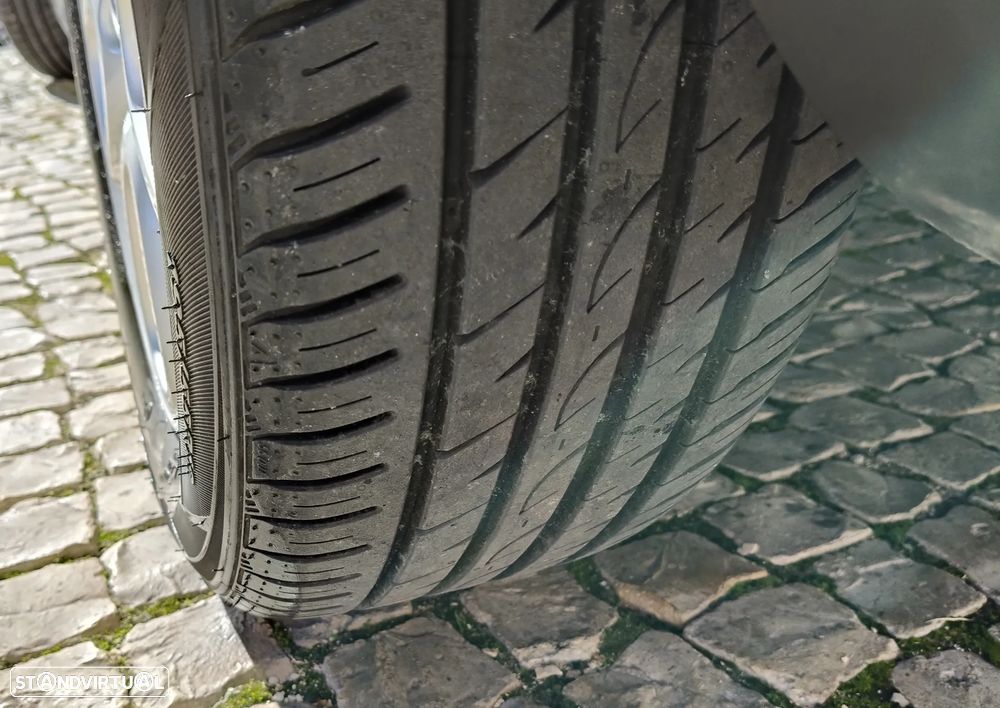 MINI 5 Portas Cooper - 6