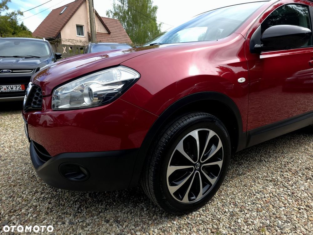 Nissan Qashqai 1.6 I-Way - 24