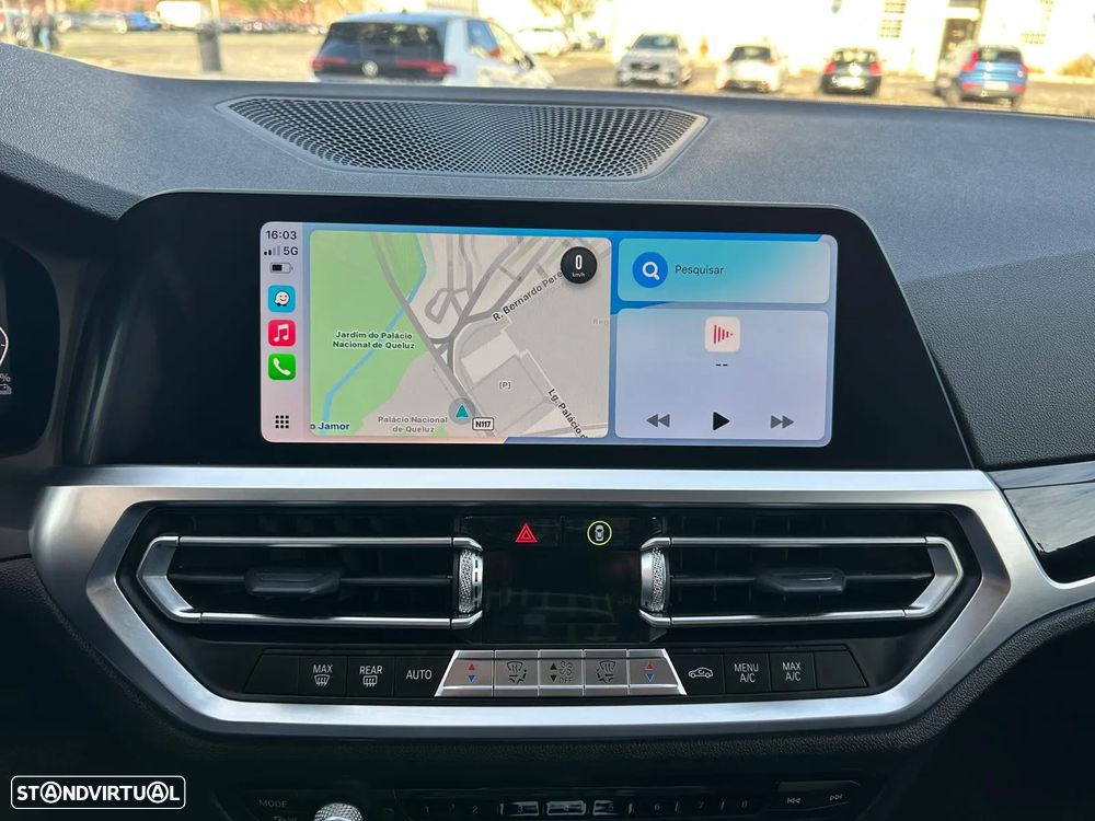 BMW 330 e Line Sport Auto - 21