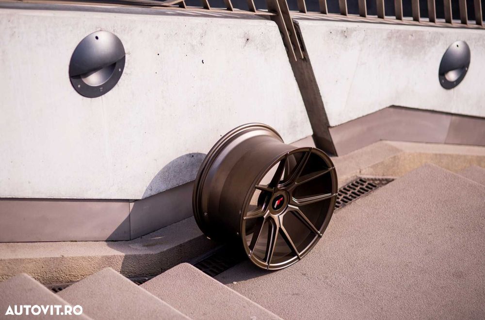 Jante Concave / JR30 / BMW / AUDI / MERCEDES / R18 R19 R20 R21 R22 - 6