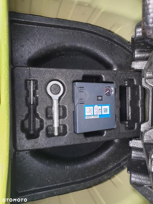 Chevrolet Spark 1.0 - 11