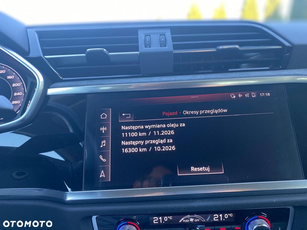 Audi Q3 35 TFSI S tronic - 10