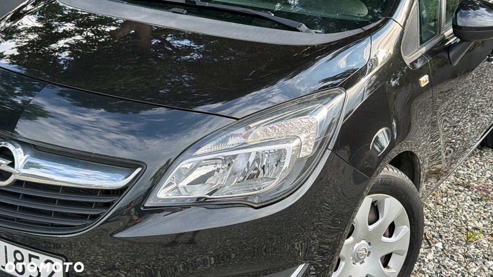 Opel Meriva 1.4 T Enjoy - 2