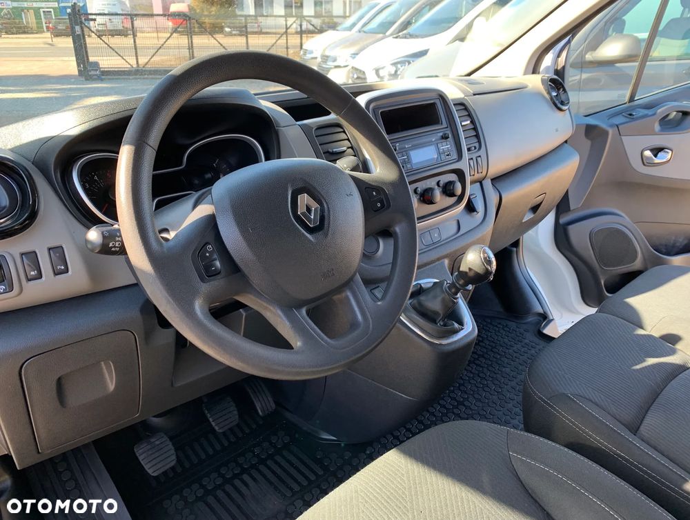 Renault Trafic - 27