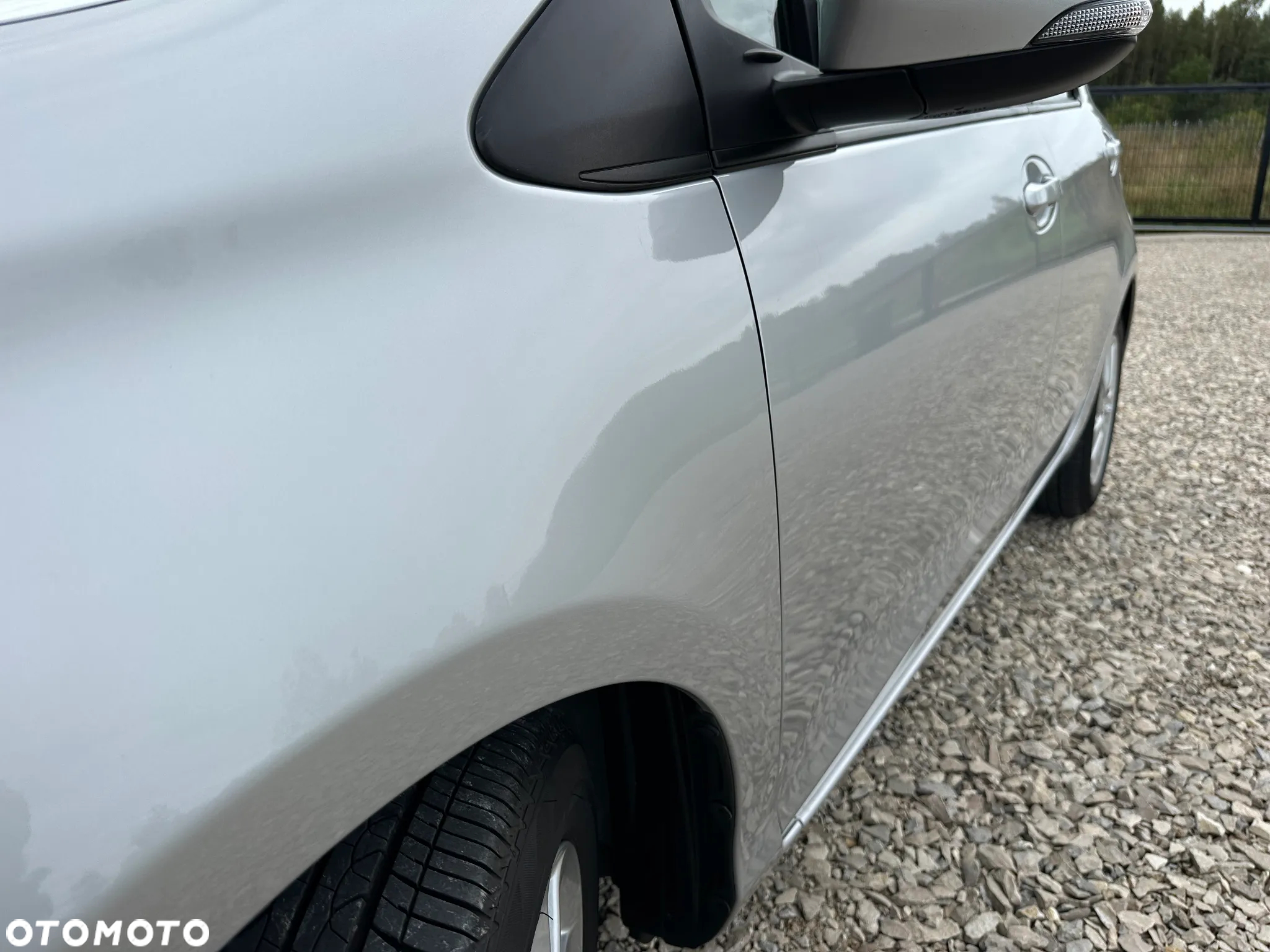 Toyota Yaris 1.33 Premium - 31
