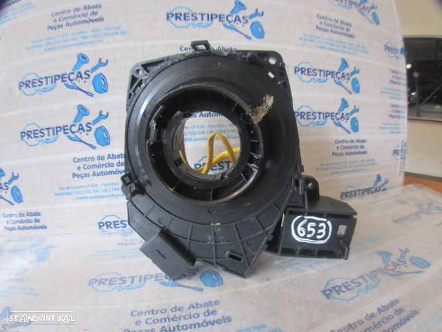 Fita Airbag 3M5T14A664AF FORD FOCUS C MAX 2004 2.0TDCI 135CV 5P CINZENTO - 4