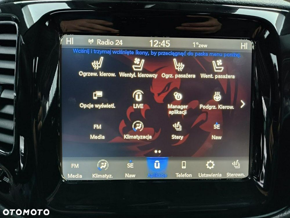 Jeep Compass 1.4 TMair Limited 4WD S&S - 31