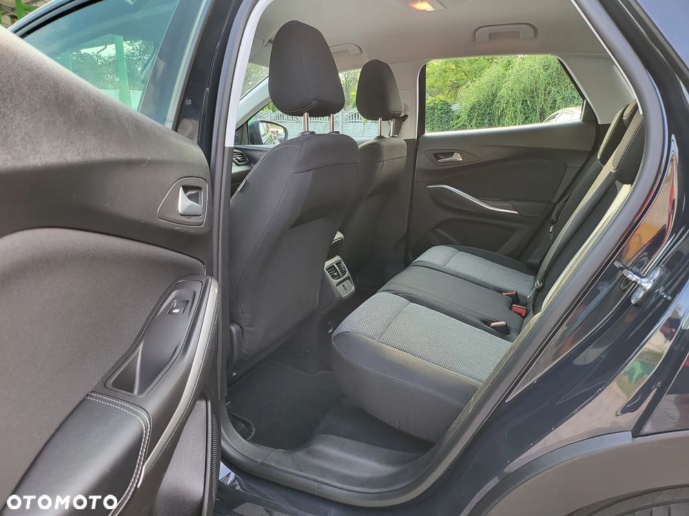 Opel Grandland X - 18