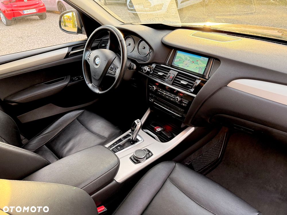 BMW X3 - 6