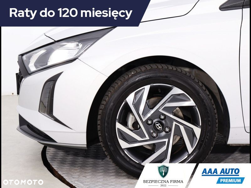 Hyundai i20 - 16
