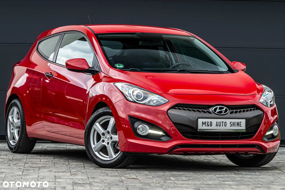Hyundai i30 1.4 Style - 7