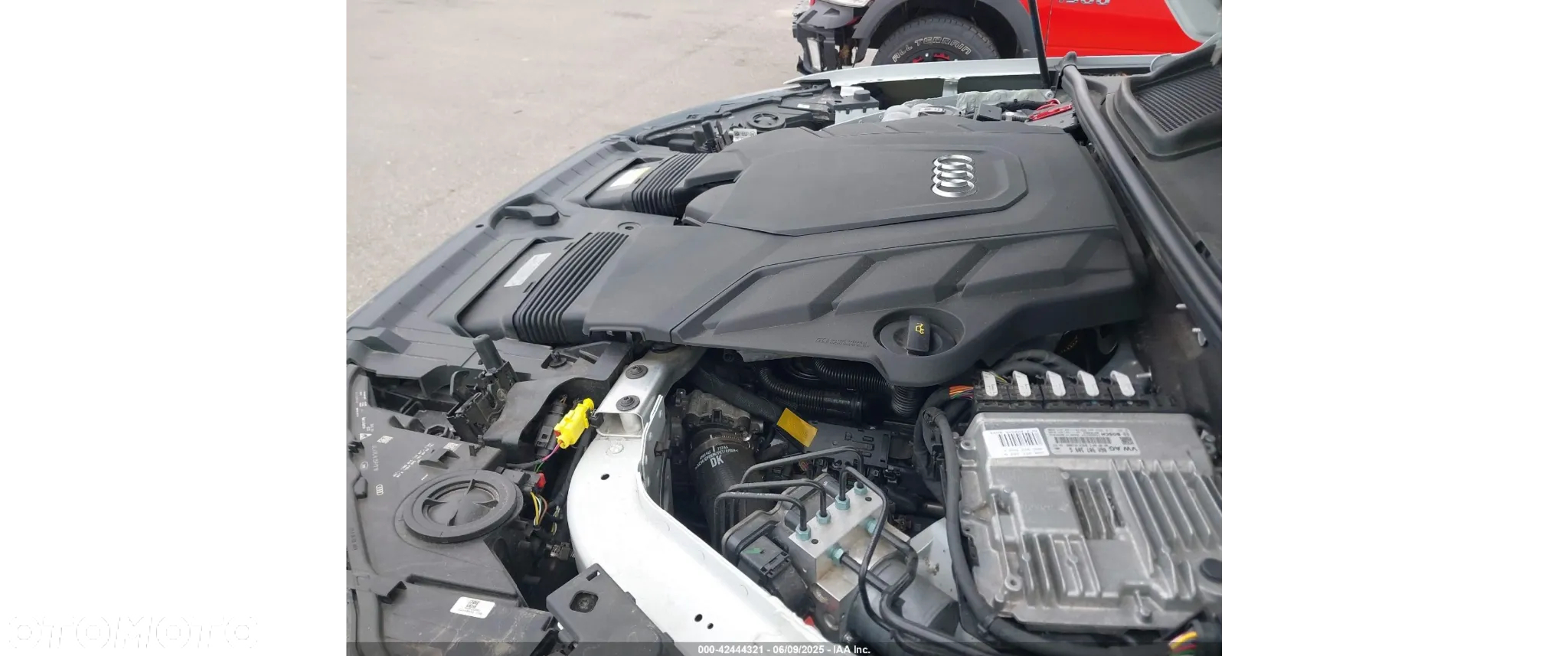 Audi Q7 - 12